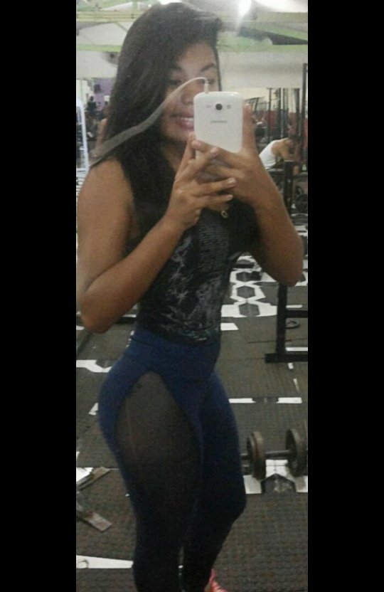 andreynna_arauj's tweet photo. Malhando pesado 💪😍❤ #FollowMe #IFollwBack https://t.co/eOYG2VlaN8