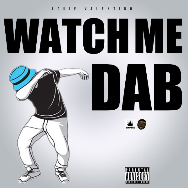 RappersIQ's tweet image. @Louie_Valentino - #WatchMeDab #Audio rappersiq.com/2016/01/18/lou… #Sunday #RIQVerified #NYC #2016