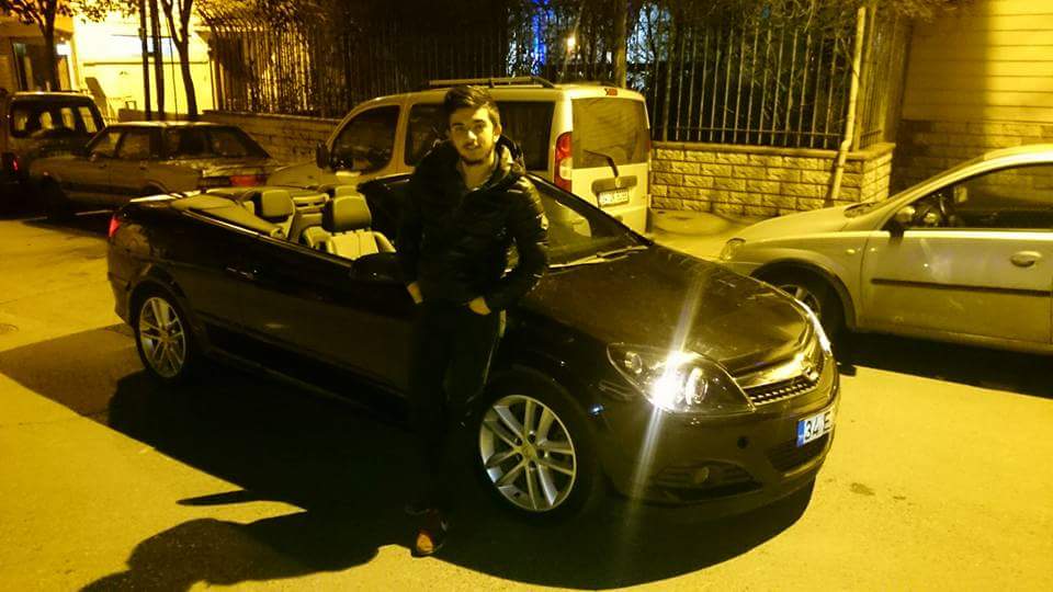 omeerfruk's tweet photo. O zaman bana hayırlı olsun 😀😀 https://t.co/Fy3zHy42ns