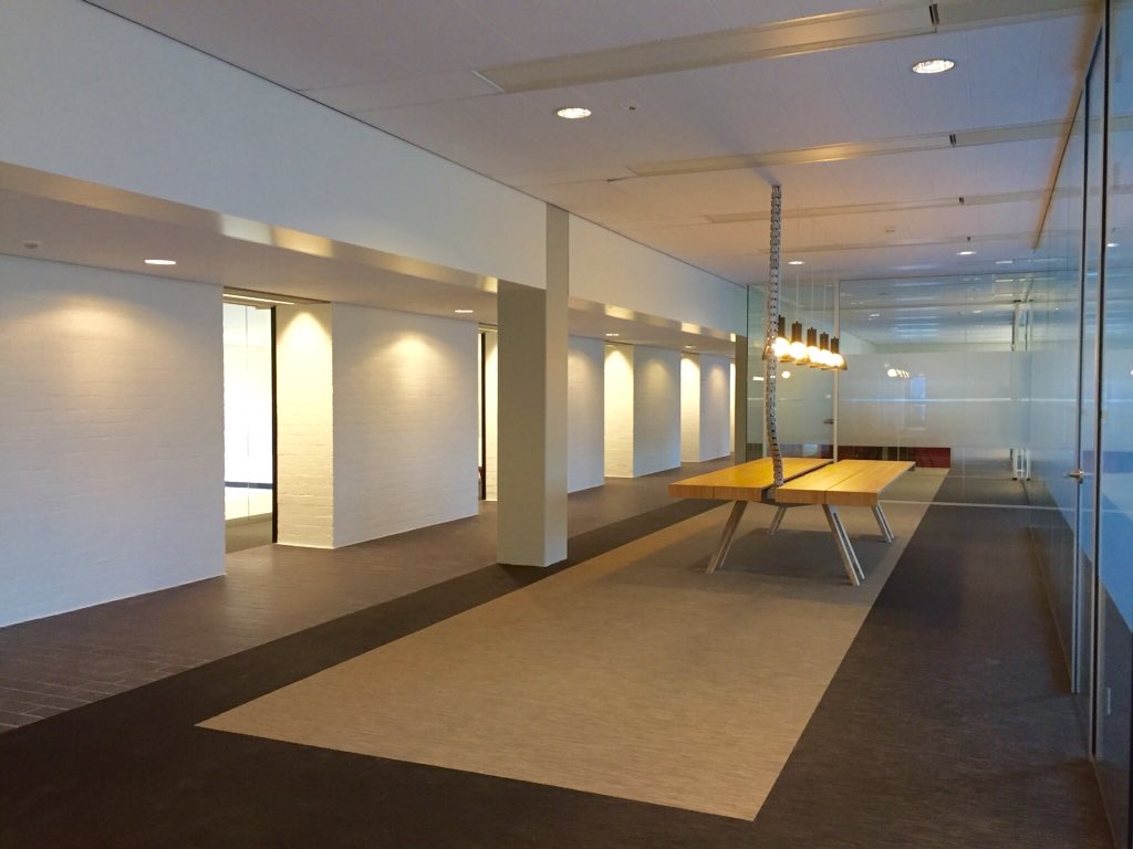 VU Hoofdgebouw tweet media