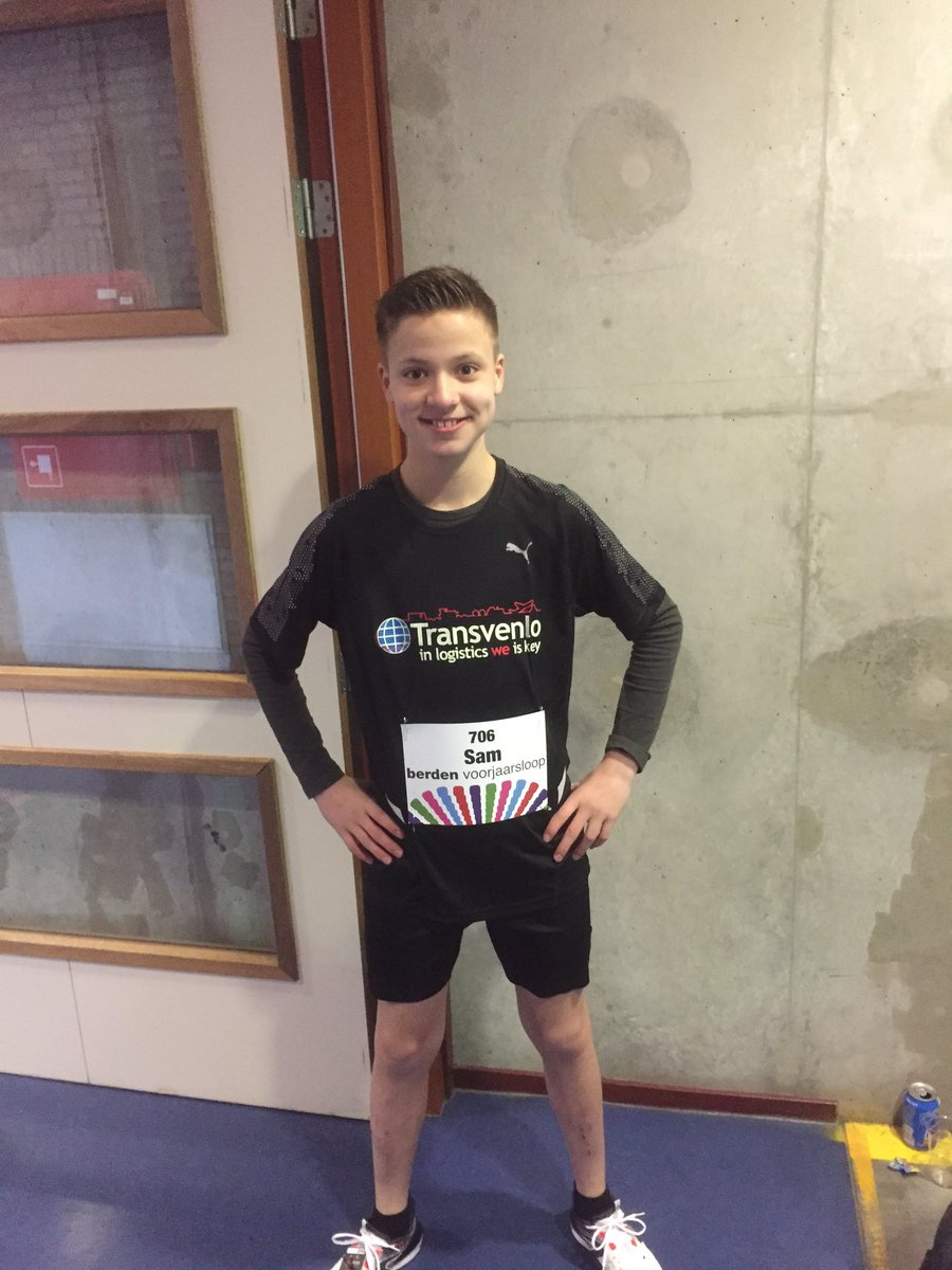 Dmitri de Swart tweet media