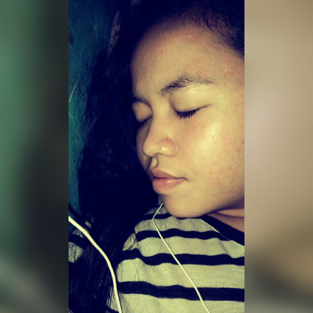 Night :-*