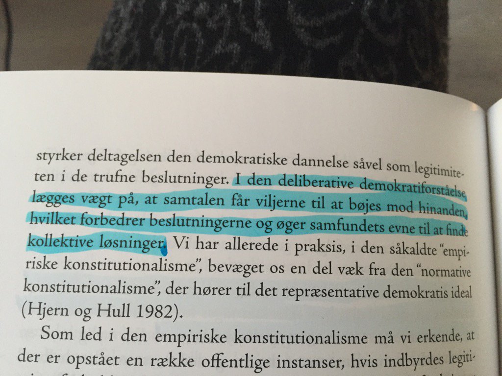 NannaTolborg's tweet photo. læser om kvalitet og politiske målsætninger og kom til at tænke på #edcamp da jeg stødte på følgende...#visionfs https://t.co/NJcAC84tOm