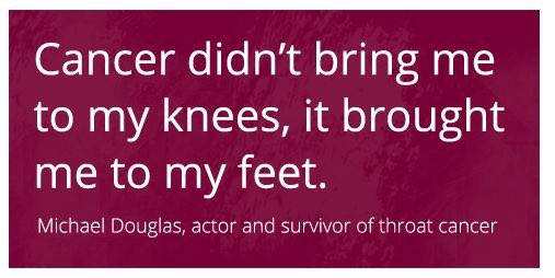 RareCancerAware's tweet photo. Keep on keepin' on friends! #RareCancerAware #WhySoSeriousSundays #cancer #strong https://t.co/RDurLXuMEj