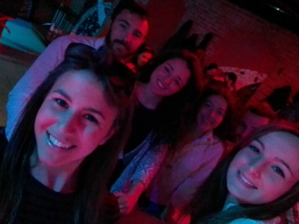 OsitoPerez's tweet photo. @MolokayCehegin #tapascehegin2016 😎😎😎😎 https://t.co/fBqjrGTyM1