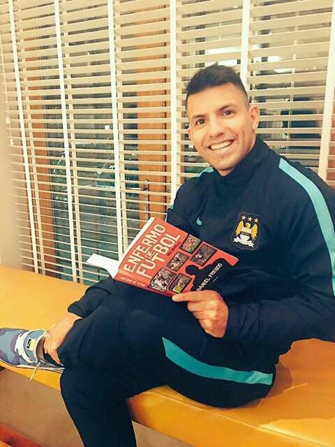 PantauManCity's tweet photo. Semoga kun bermain apik malam ini, dan bikin 2-3 gol ;) https://t.co/coK4HWPTie