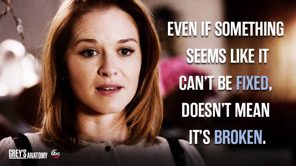GreysABC's tweet photo. So many new developments from Thursday's #GreysAnatomy! Catch up today if you haven't already. https://t.co/AVkocam7wv
