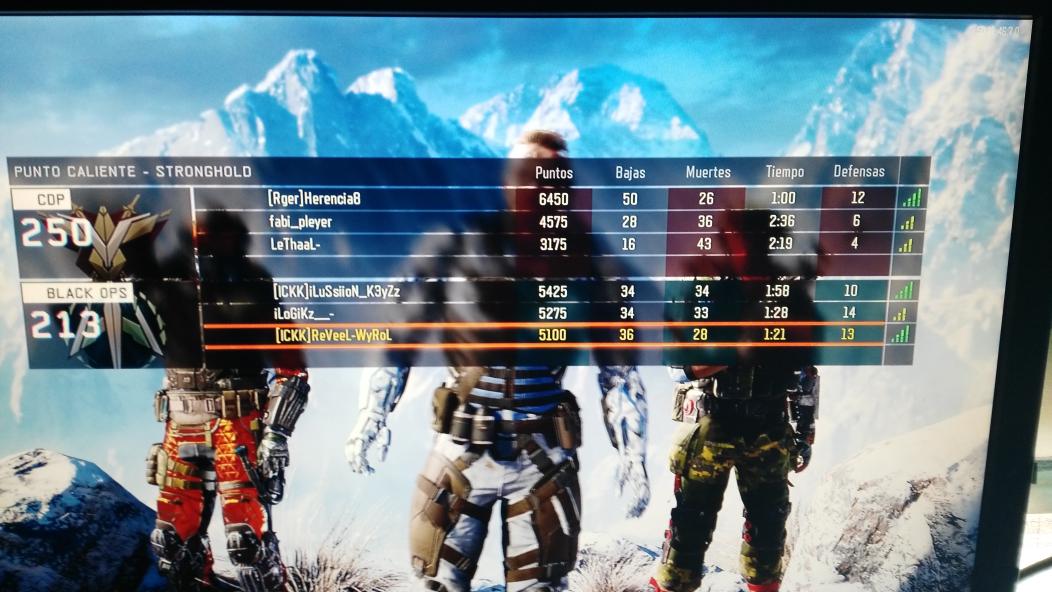 Mr_xCenTix's tweet image. Luchando hasta el final , casi😔🔝💣