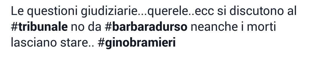 CosaGiusta's tweet photo. @carmelitadurso  #tvspazzatura #copioniattori  #business #italiani #ignoranti #ginobramieri https://t.co/Dw6f3n9dsE