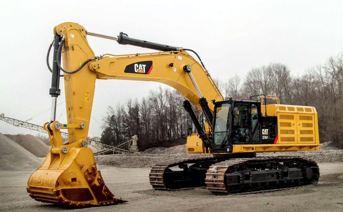 eheauctions's tweet photo. Cat 374F
#Cat #374F https://t.co/mYN9QPRKTs