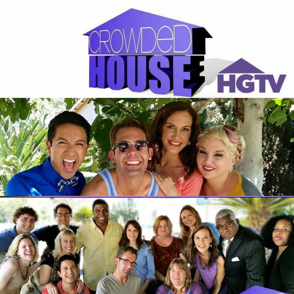 dennispastorizo's tweet photo. My @hgtv show #CrowdedHouseHGTV returns THIS MARCH. LIKE its FB page &amp; spread the word: https://t.co/TAeI0CTNKp https://t.co/ty64CBOyGC
