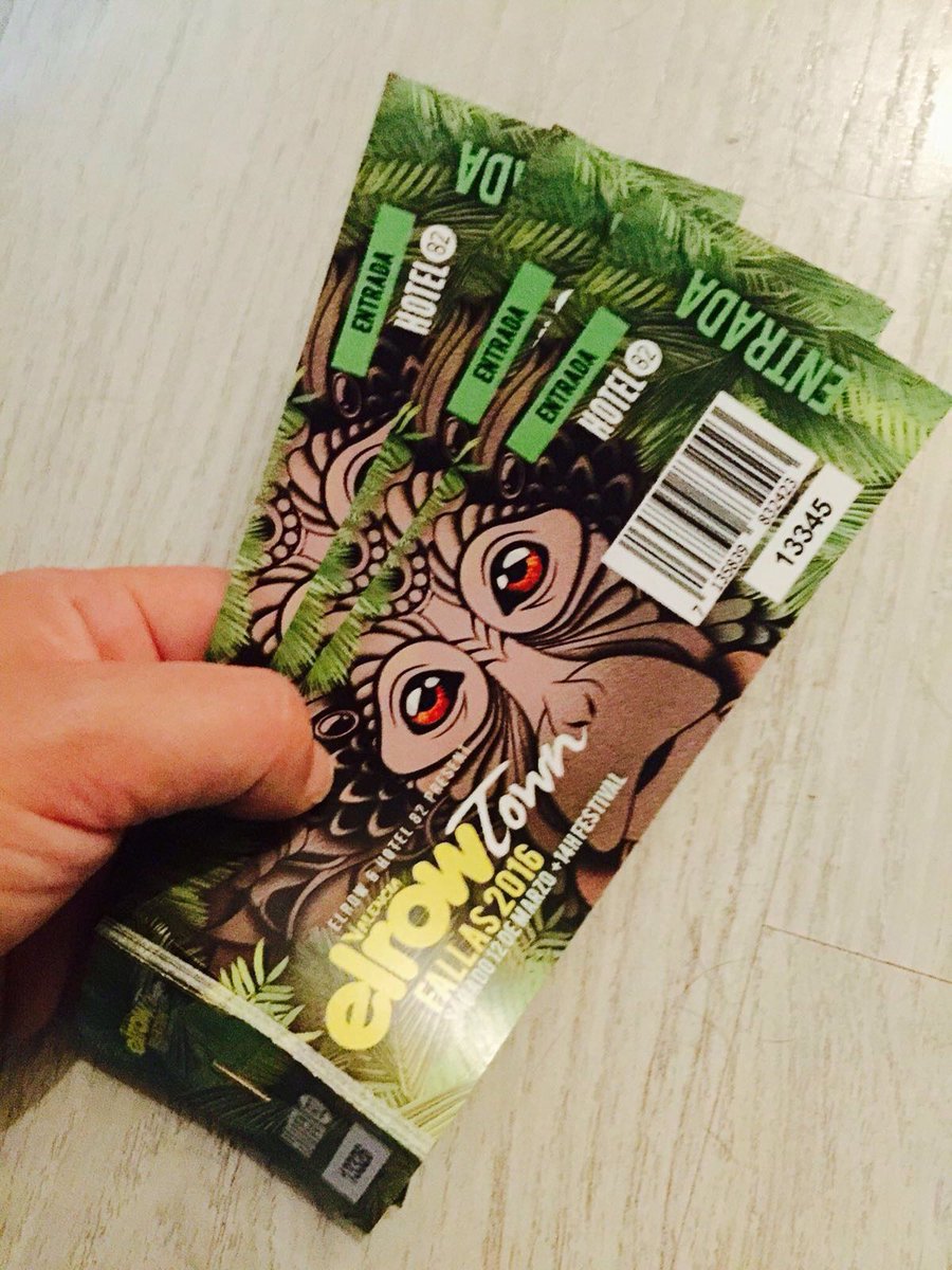 vendettagroup's tweet photo. #elrowValencia #Fallas2016 entradas aquí 605971353/649419726 https://t.co/GMYeUaGbBl
