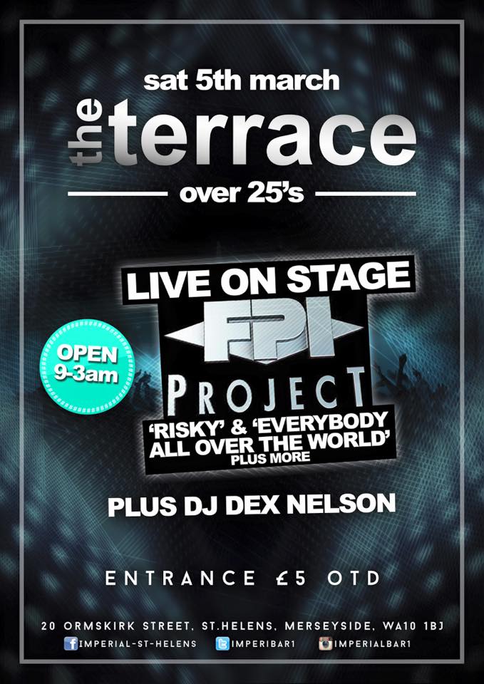 djdexnelson's tweet photo. COMING TO #STHELENS LIVE P.A.> https://t.co/FXlKkSIBUo #RISKY #TONIGHTITSPARTYTIME #BACKTOTHEOLDSKOOL #HOUSEMUSIC https://t.co/ssZC77TDQX
