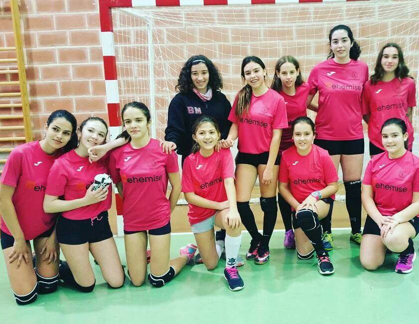 BMJudesaMolina's tweet image. Ya podemos decir que podremos vivir experiencia #PlayOff por el título @FBmRMurcia @MolinadeSegura @AytMolinaSegura