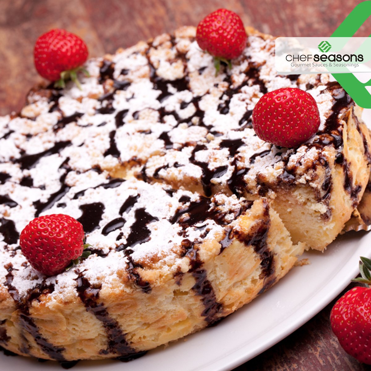 Hafta sonunu tatlı bitirmeye ne dersin?