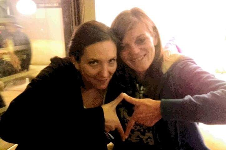 CheekaPartytime's tweet photo. #BadGyal #DoubleTrouble #CheekaPartyTime & #LisouDaPhotografer #PartyTimeRadio https://t.co/gTIpKNzknJ
