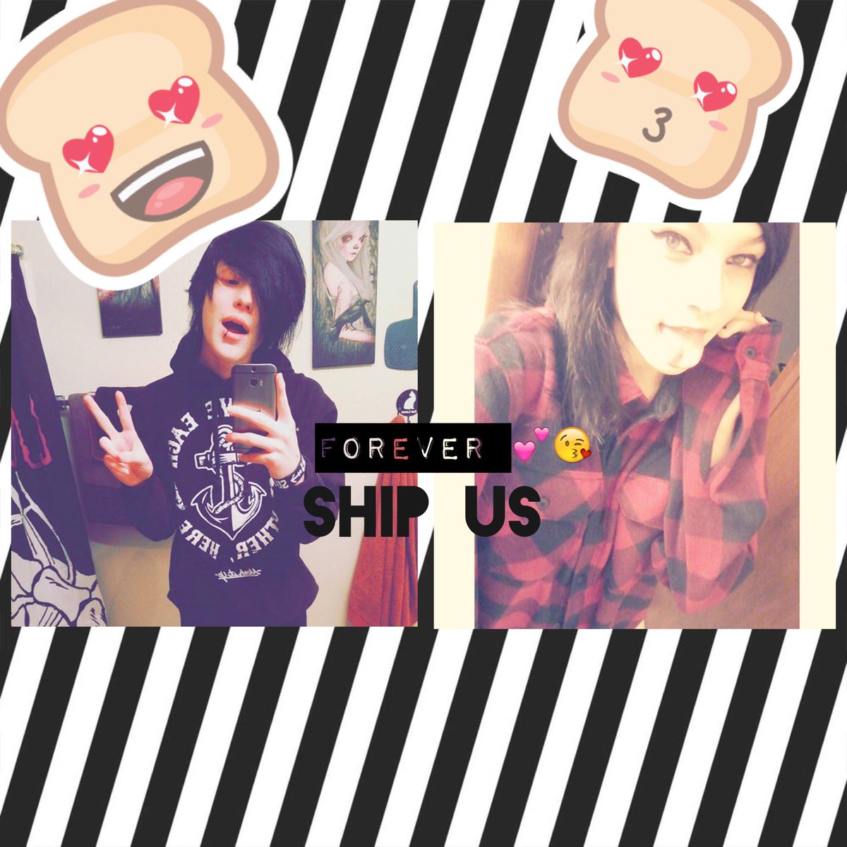 #shipus