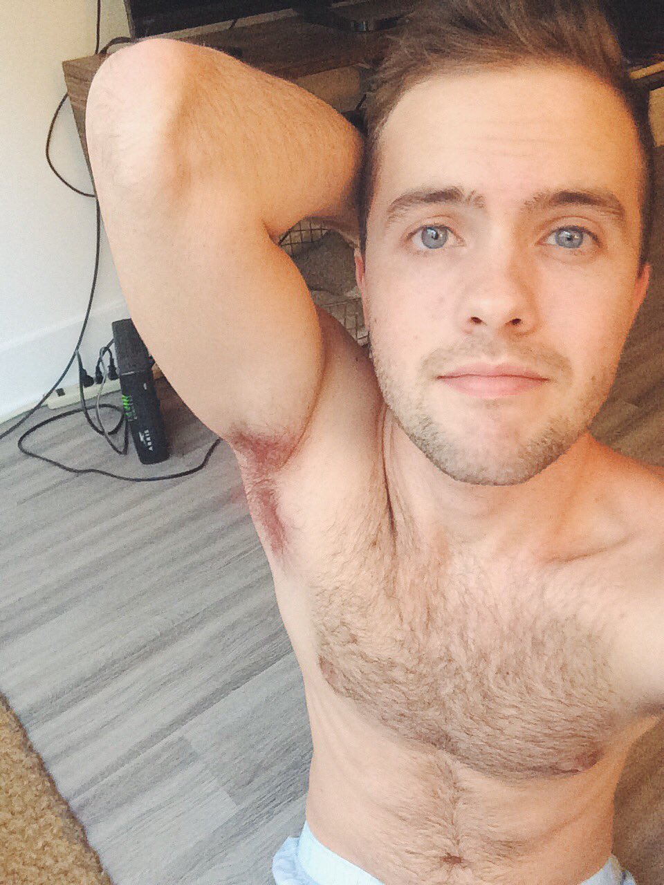 Ryland Adams on Twitter.