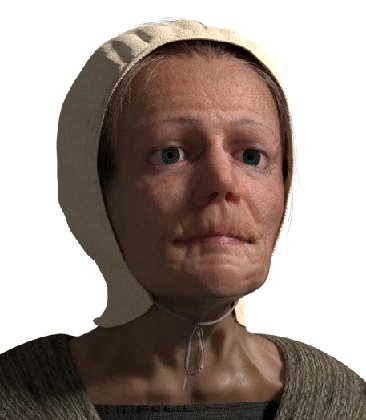 TabletopPr's tweet image. Meet Morag...