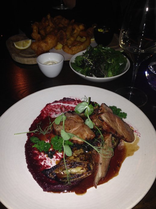 Clarissa_ITC's tweet photo. #JonesFamilyProject won't disappoint! See my latest #foodie review ▶️▶️▶️ https://t.co/5quSJ3KZWW 😊 #fblogger https://t.co/engtNJaDlE
