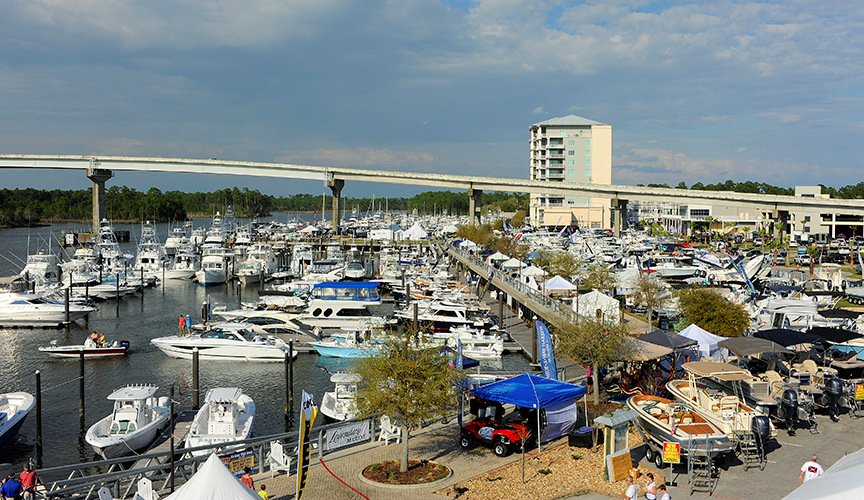 The Wharf tweet media