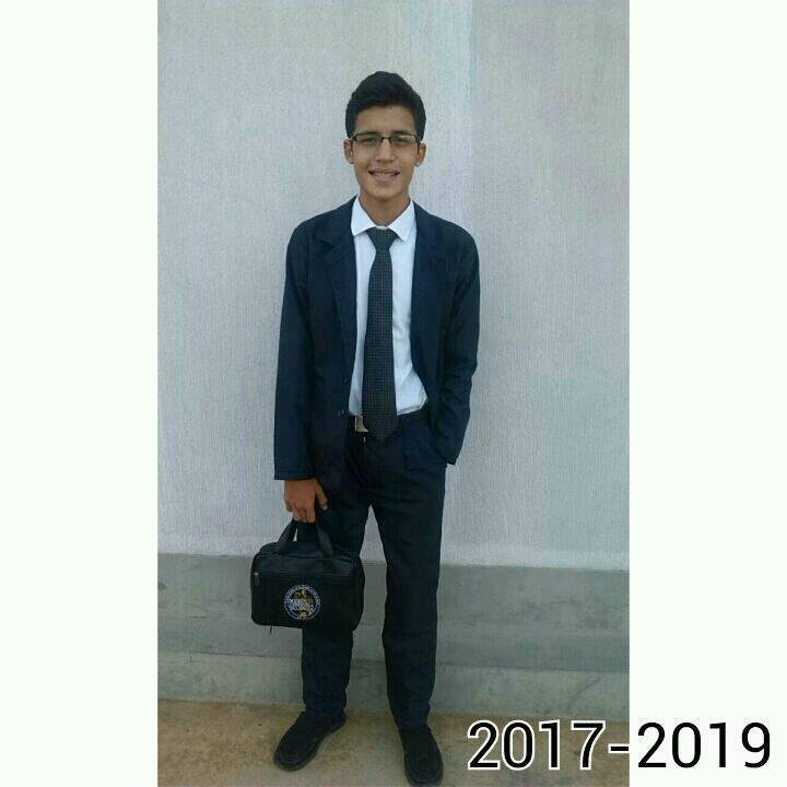 BlogLKe's tweet image. 1 nefi 3:7