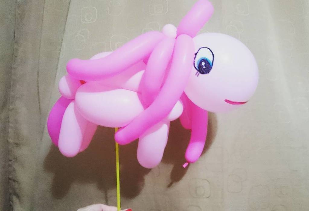 PinkieFanClub's tweet photo. #pinkiepie #mylittlepony
#gtballoons #balloons #balloonaddict by gtballoonsss https://t.co/w8Oyskrx8p