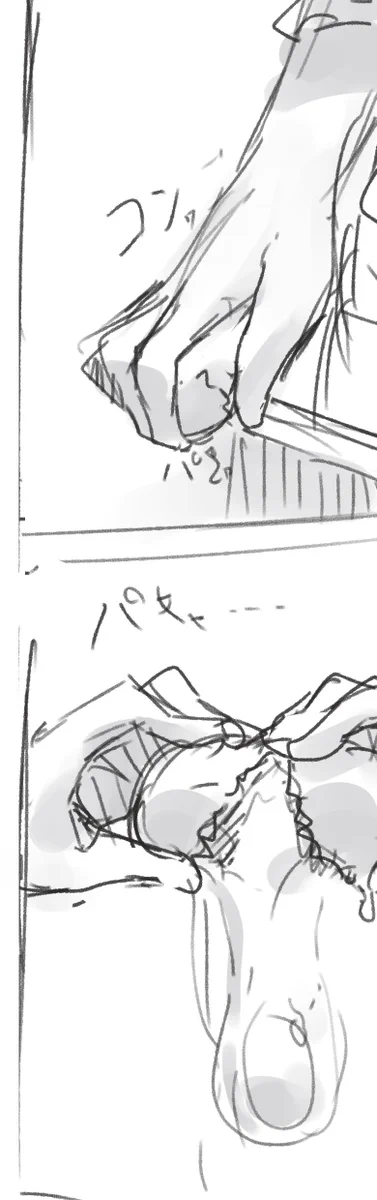 一人暮らしの朝に起きることあるある..一度は経験するやつ..ww