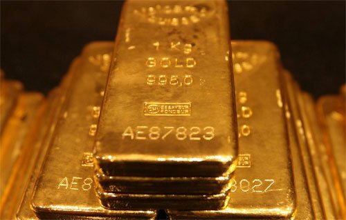 #Gold forecast to fall for fourth straight year in 2016 bit.ly/20kJb4y