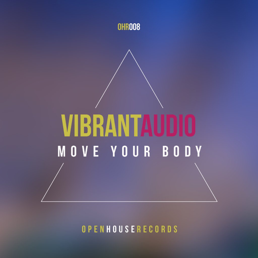 VibrantAudiooo's tweet photo. Coming soon on @openhouserex #VibrantAudio #housemusic #OHRex https://t.co/QiBqCMX4XL