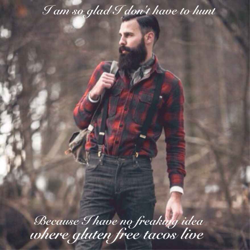 DrewCowan13's tweet photo. #letsbereal #everytimeIseeahipsterwithflannel https://t.co/LAoj8YSCCy