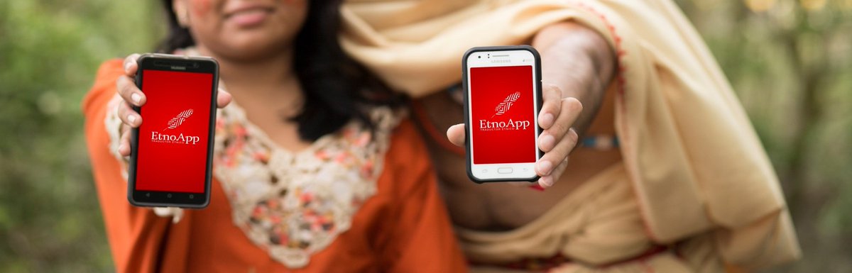 EtnoApp tweet media