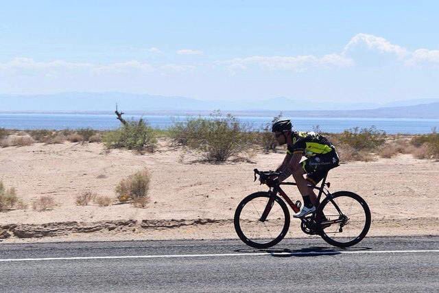 RAAMRaces's tweet photo. Last day for Early Registration pricing for the SoCal #RAAMchallenge.  https://t.co/LQqkRweGUL.  #socal400 https://t.co/FqnZTwObtc