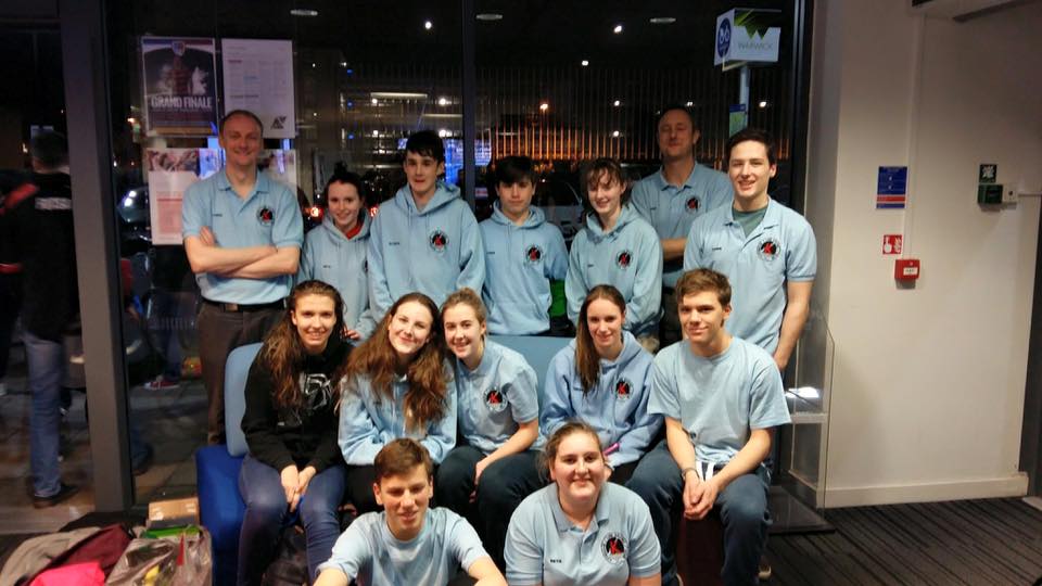 KeynshamLSC tweet picture