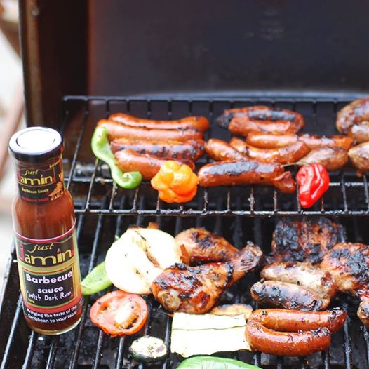 TasteCheshire's tweet photo. Can you handle the spice?
@caribbeanflaava produce quality sauces perfect for lots of meals
https://t.co/311eMR6tni https://t.co/dpTHME9BNV