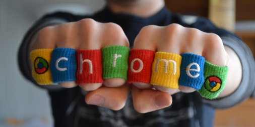virtuafirm's tweet photo. These 13 Google Chrome hacks will change the way you use the internet. https://t.co/SIWFvUevaz https://t.co/enPrbzmzNb