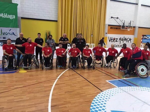 BilbaoBSR's tweet photo. Eskerrik asko por vuestro apoyo.
Sin vosotros esto no hubiera sido posible.
Bidaideak Bilbao BSR 3° en #CopaBSR2016 https://t.co/sJGceApYNO