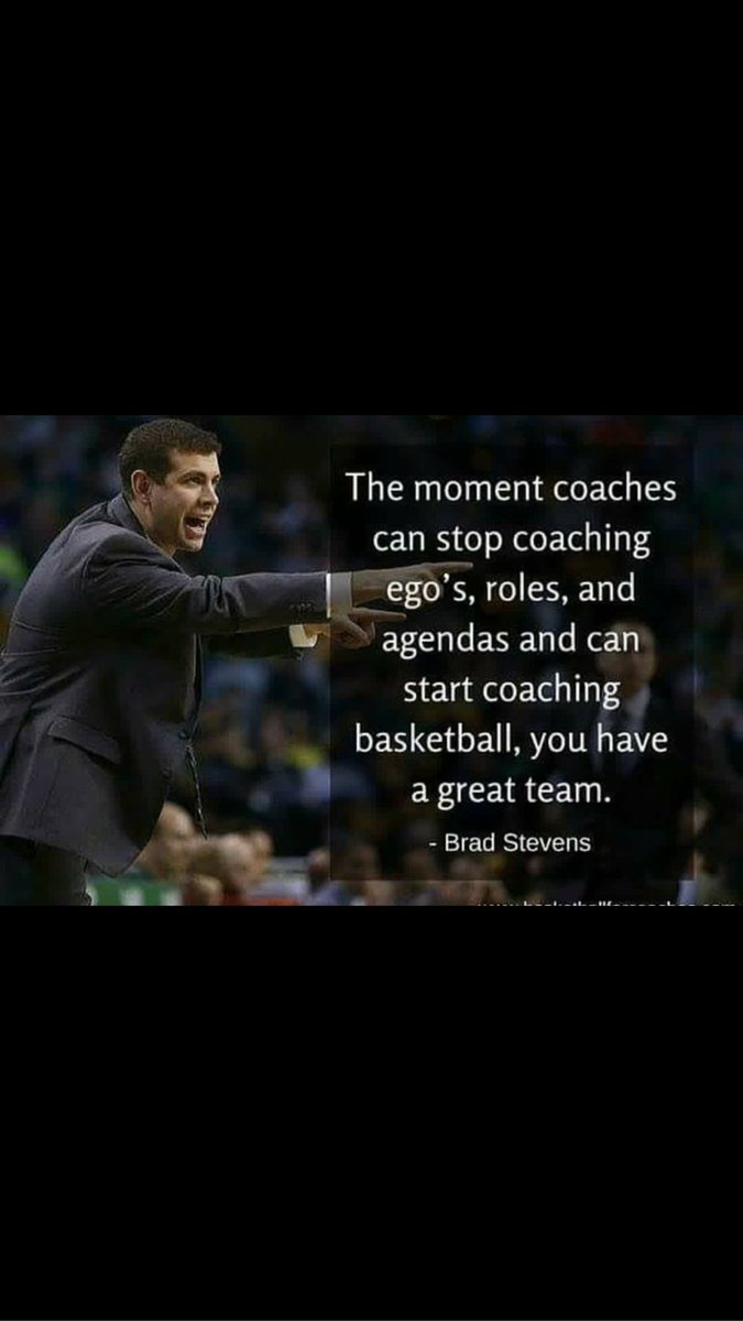 CoachMarket's tweet photo. Sign of a great team. https://t.co/JINIaO2i7L