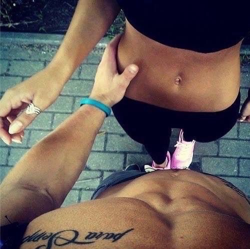 45cottoncandy69's tweet photo. Skinny girls look good in clothe. Fit girls look good naked. https://t.co/0ncTUCjzG9