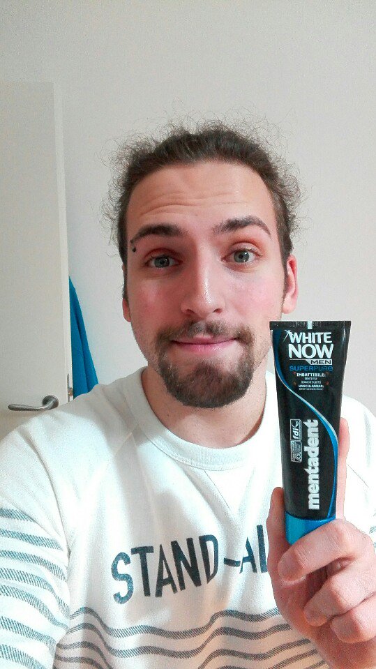 Stani4Tweet's tweet photo. È così buono che me lo mangerei! #bemyspot #superpure https://t.co/rUkijeKBeN