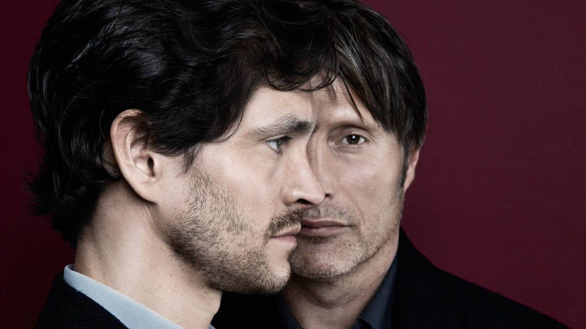Anna_Banshee's tweet photo. #SaveHannibal #Hannibal #hannigram #HannibalIsntOver #MadsMikkelsen #HughDancy https://t.co/xkn0vodbzs