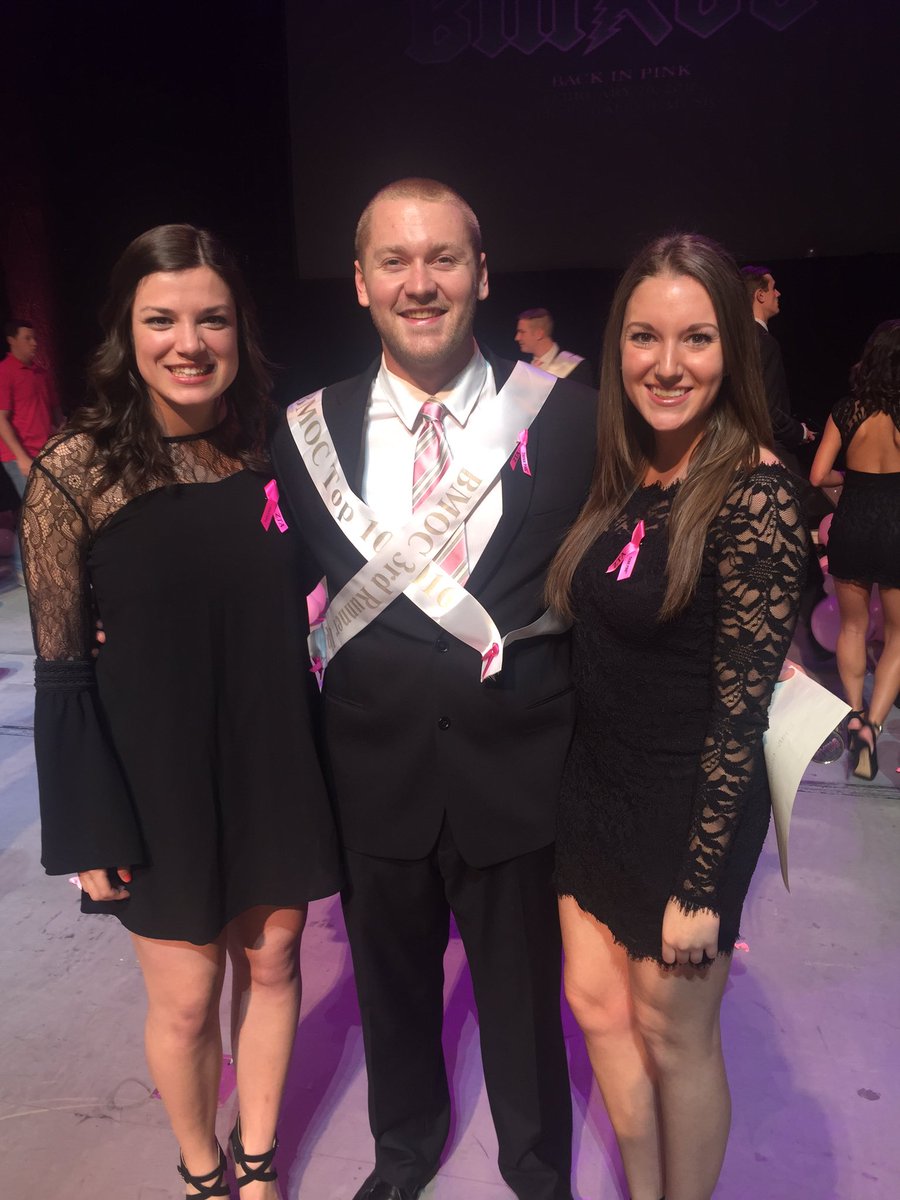 HUGE thank you to everyone who helped Drake make it into the top 4 of BMOC this year! <a href="/Purdue_Delts/">Purdue Delts</a>