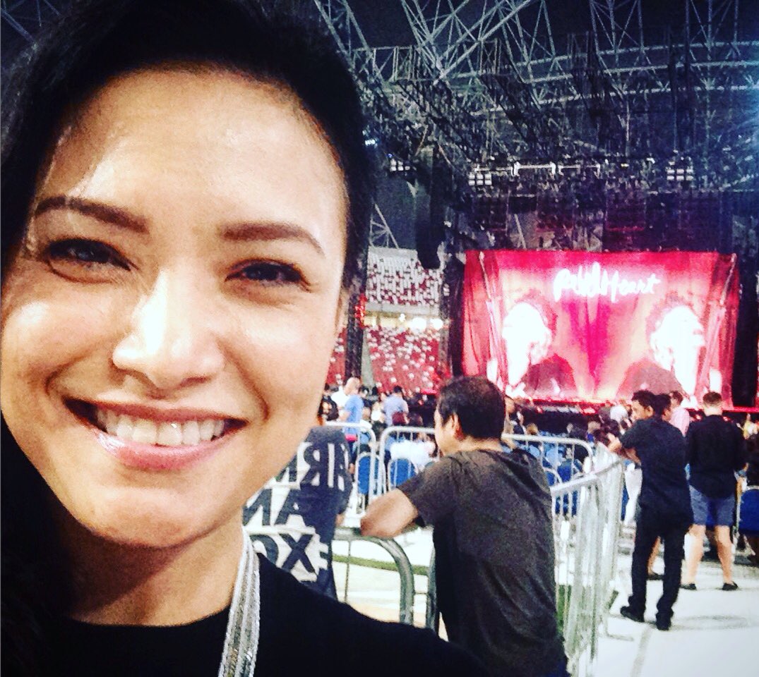 A perfectly wicked wedding 🎀💚 | TikTok, image size:1075x960