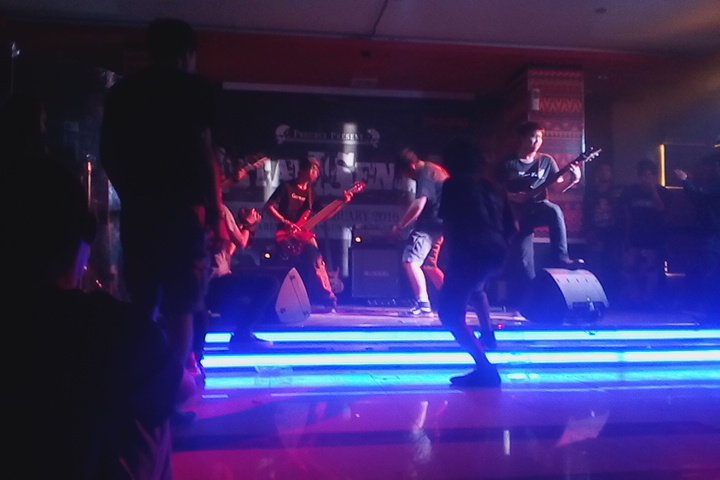 Terima kasih <a href="/JM_SQUAD/">May Wesley （同城.约.啪）广州西宁</a> memang benar! Metal is enjoy! :))