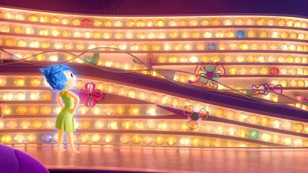 Pixar's tweet photo. Let the good times roll. https://t.co/9dmG9agmTk
