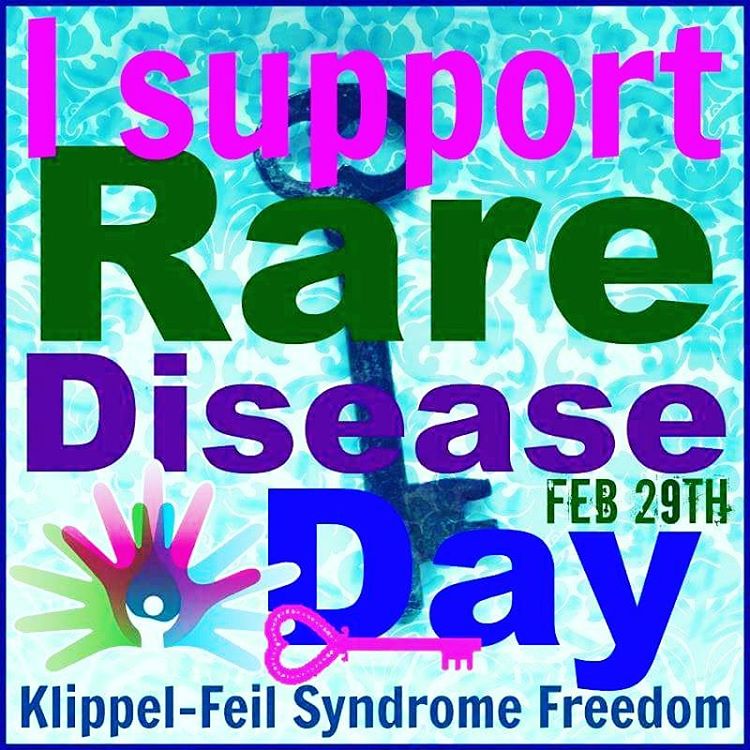 Rose_of_Sharon8's tweet photo. Love this Rare Disease Day article @TheMightySite! Do U have 10 friends? Ok then. https://t.co/xsNJMdnuRp #DefyRARE https://t.co/Gy704y3DJL