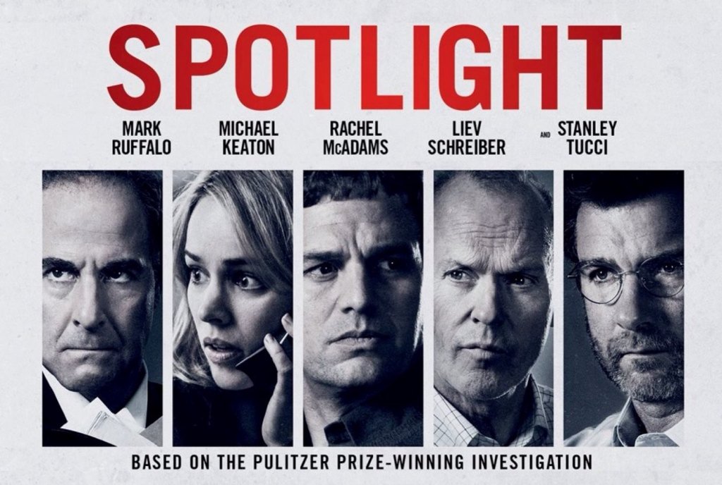 ExTimUpperClass's tweet photo. #oscars #whowillwin #whoshouldwin #spotlight https://t.co/HW3ARBvSQN