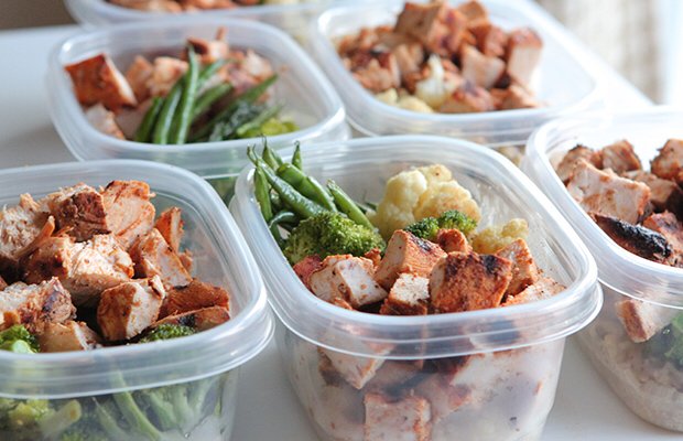 LevelCoaching's tweet photo. Like if today is meal prep day for you! #levelcoaching #mealprep #nutrition #sunday https://t.co/9edy9F57CB