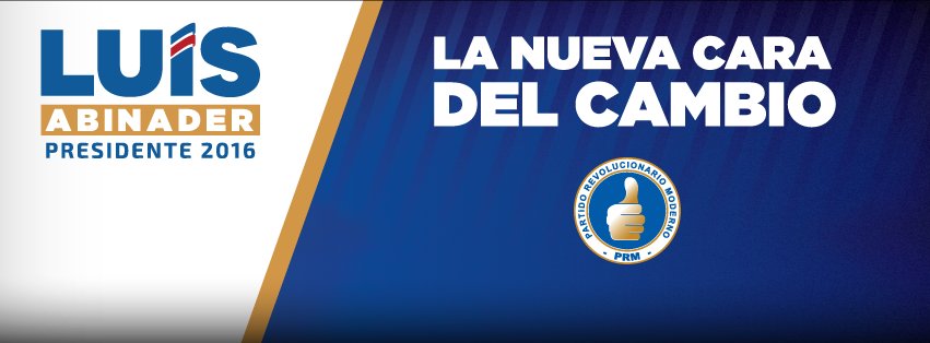 LidioRL's tweet photo. #SantoDomingoConElCambio https://t.co/TwPyhNw5Lt