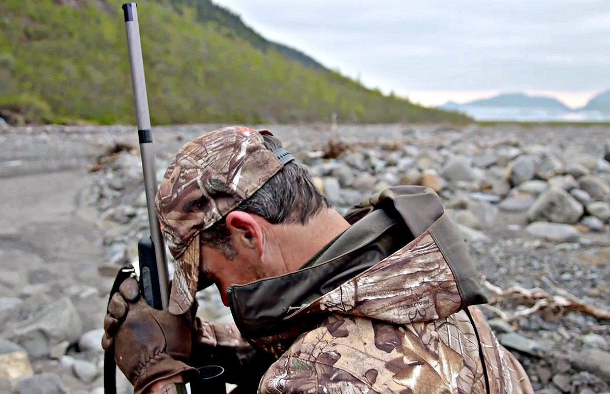 GreggRitz's tweet image. That moment when you thank God for your harvest.